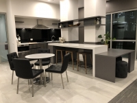 Residents Dining Area