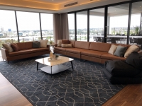 Residents Lounge