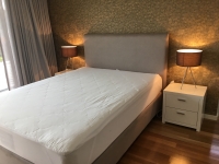 Simple Bedroom Furnishing