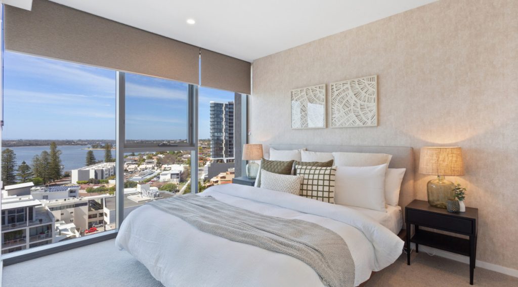 Furniture Packages Perth Furniture Fitouts