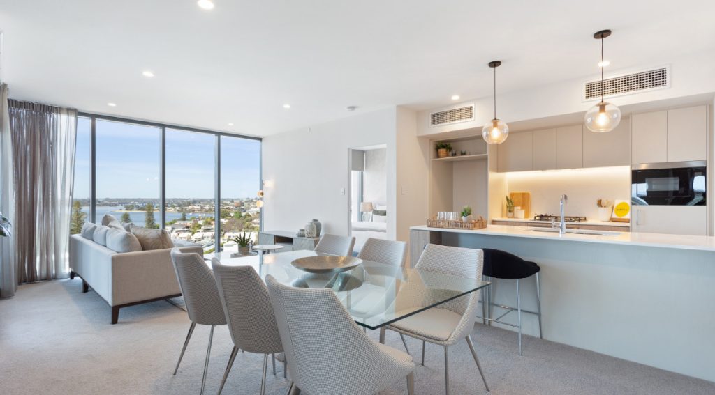 Furniture Packages Perth Furniture Fitouts