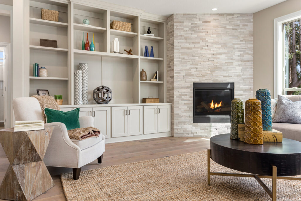 Benefits of home staging by Furniture Fitouts