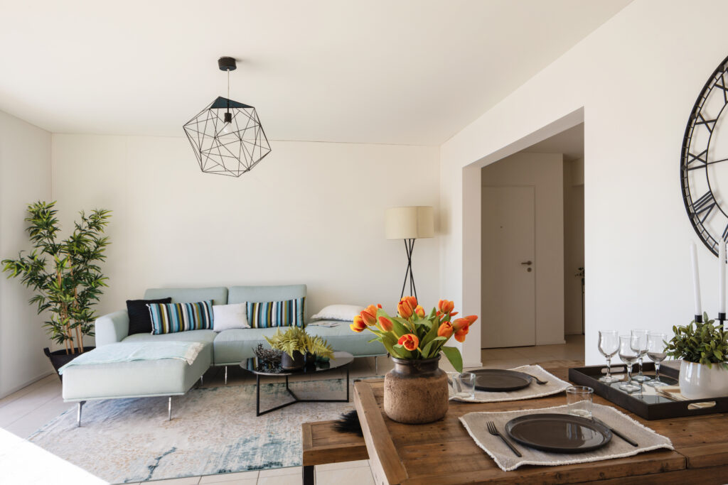 5 benefits of home staging to boost value by Furniture Fitouts