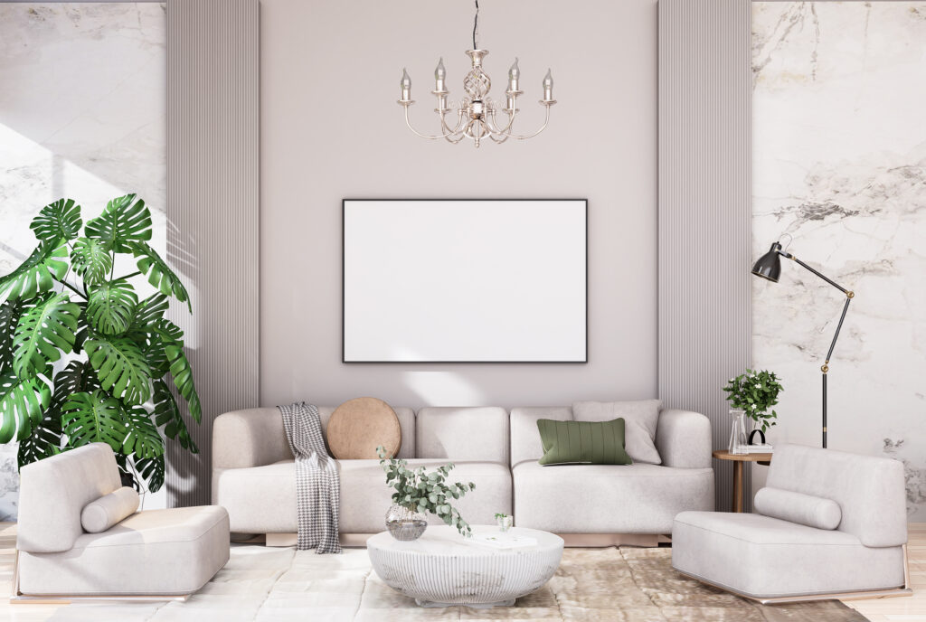 whole house furniture packages from Furniture Fitouts