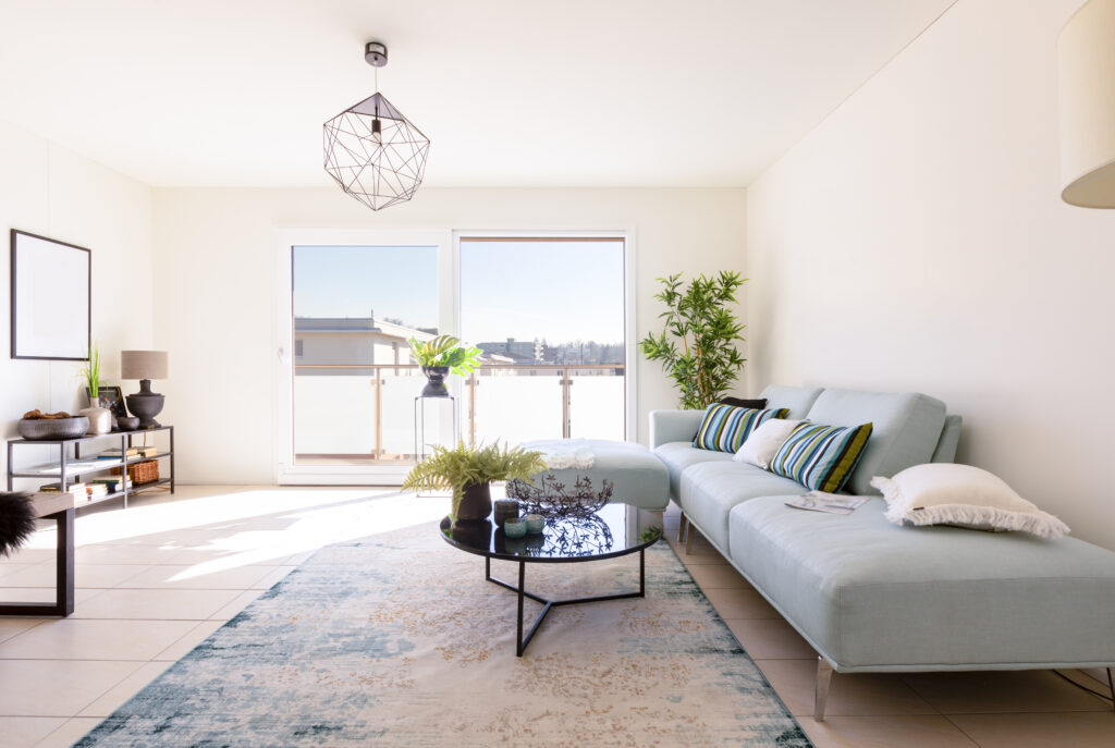 home staging by Furniture Fitouts 