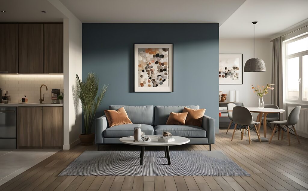 home staging by Furniture Fitouts