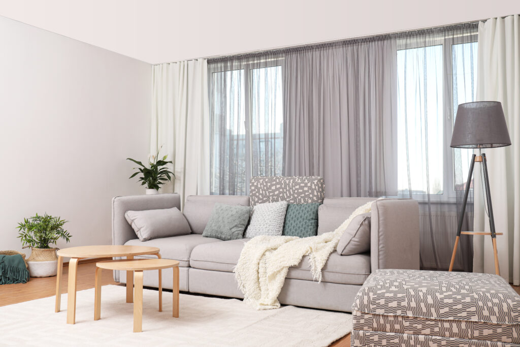 mistakes to avoid when home staging 