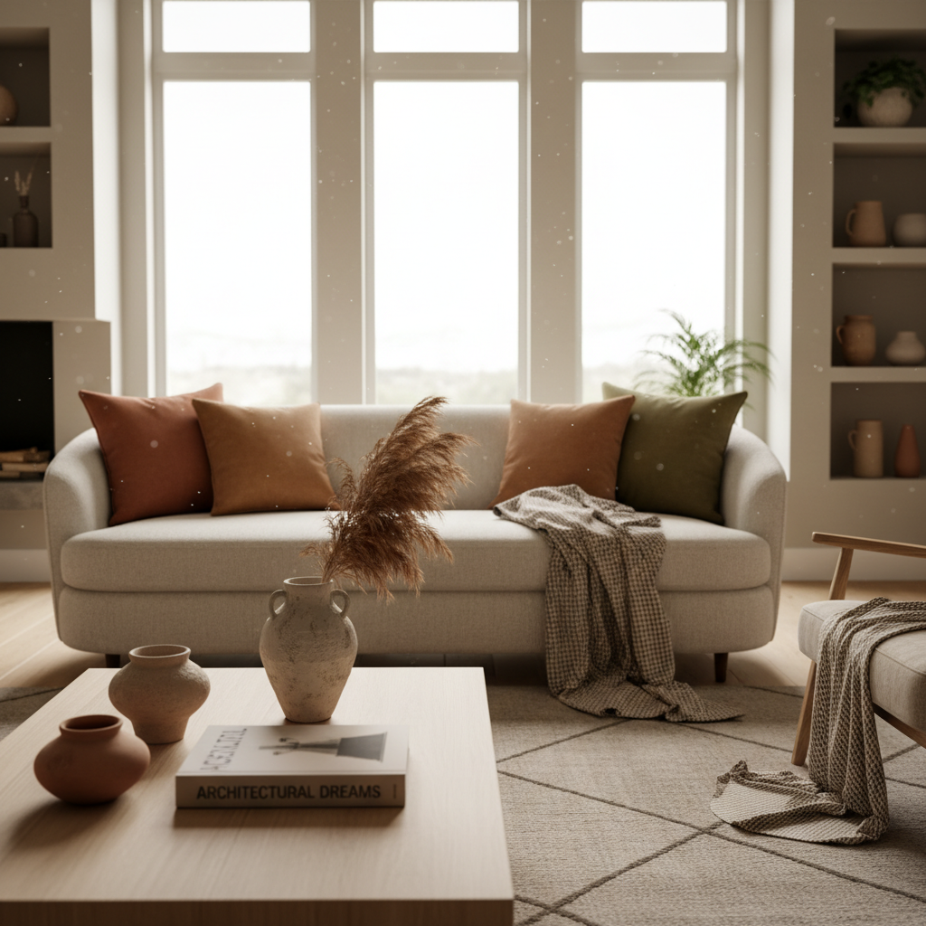 learn more about the trends in furniture