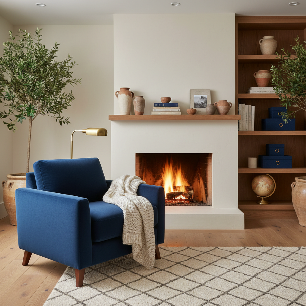 2026 trends in furniture