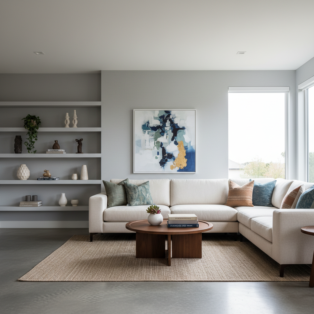 furniture fitouts offers home staging