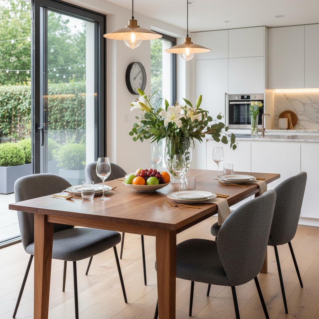 what to look for in a furniture package