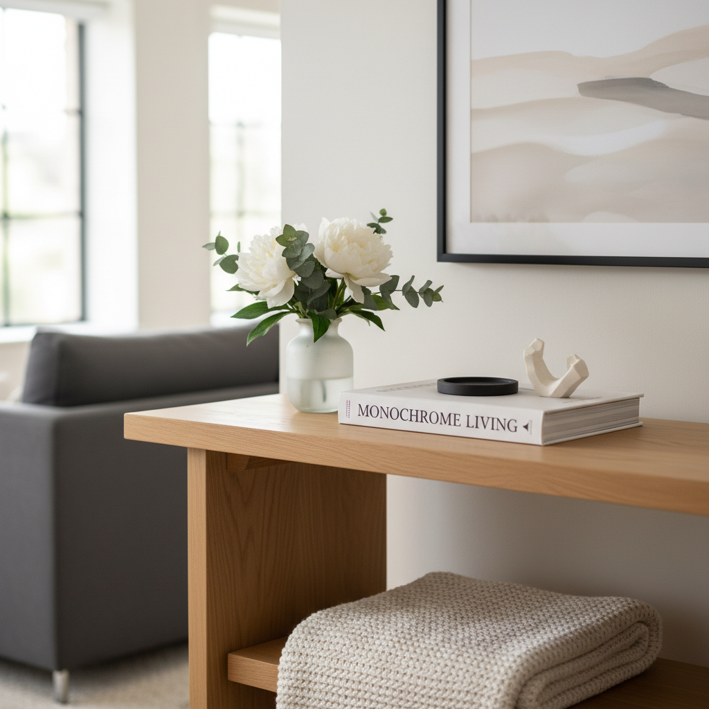 tips to home staging 