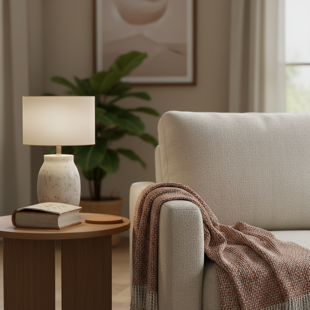 sofa's at Furniture Fitouts 