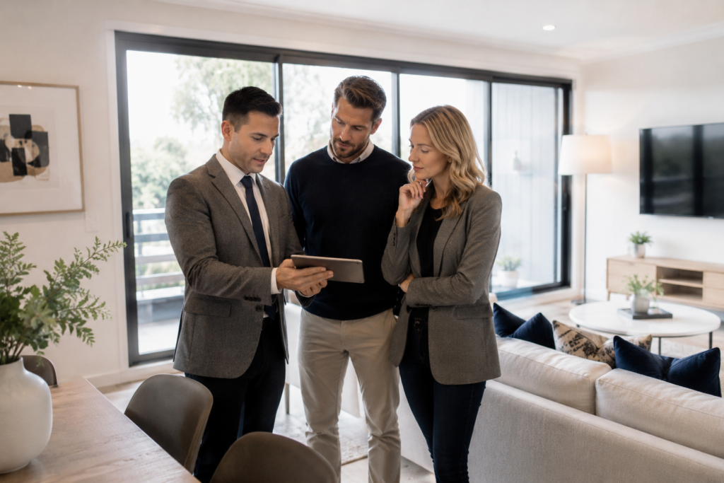 property investors