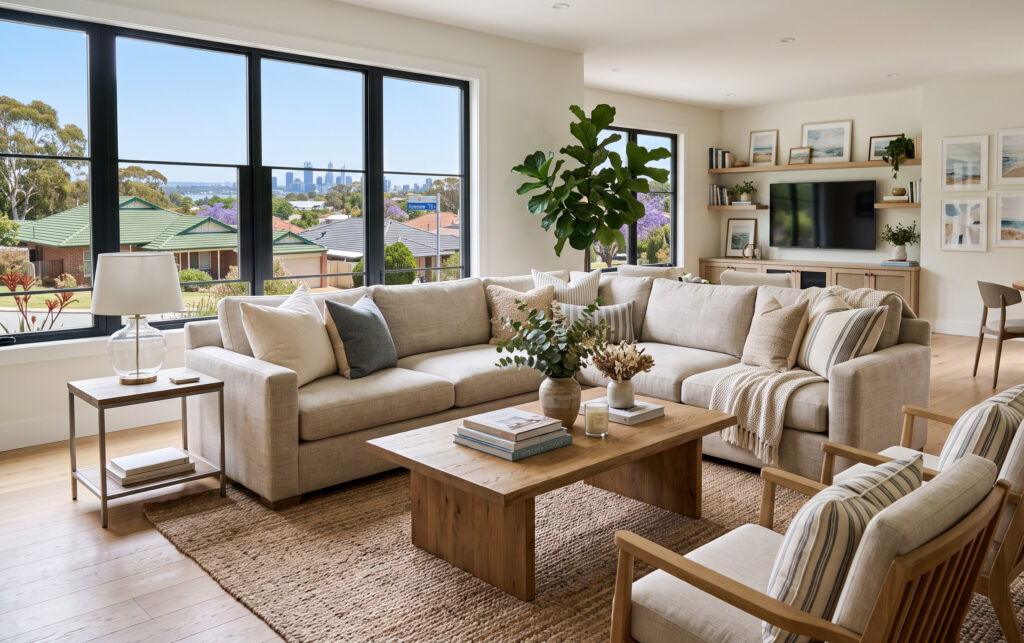 home staging furniture