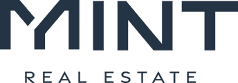 Mint Real Estate logo