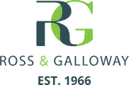Ross & Galloway Property logo
