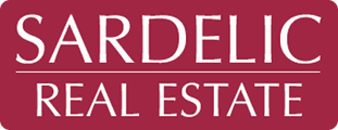 Sardelic Real Estate logo