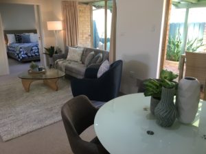 home staging and styling lounge 